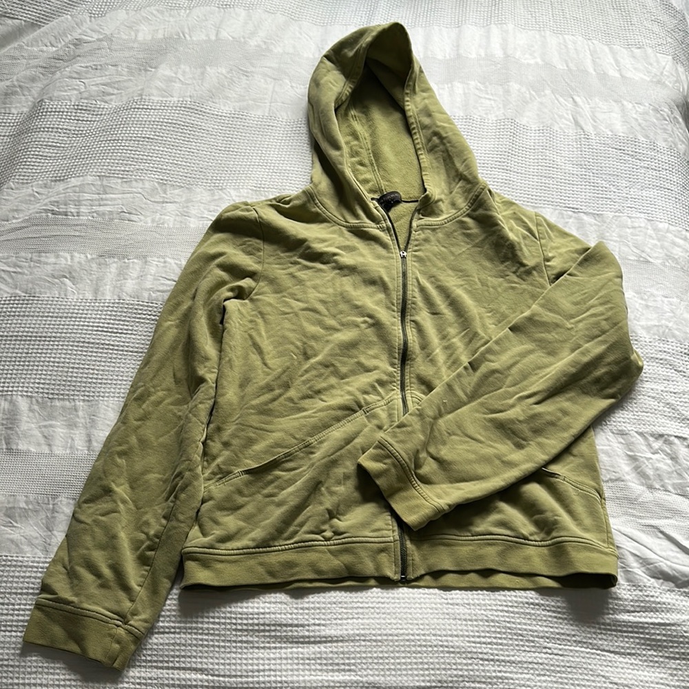 Banana Republic hoodie
